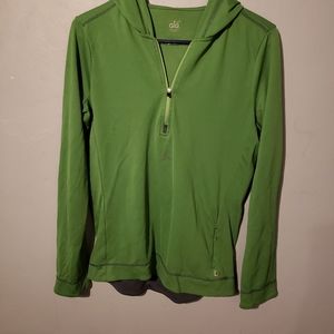 Alo Yoga Cool-Fit Hoodie